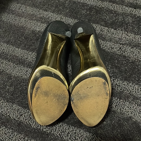 Platform heels - Picture 6 of 6